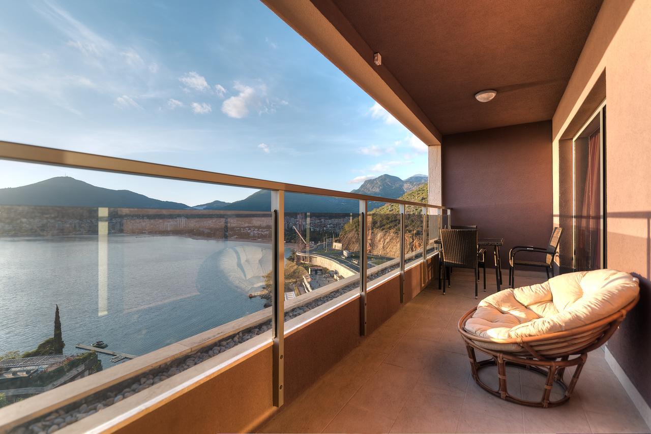 Harmonia Apartment