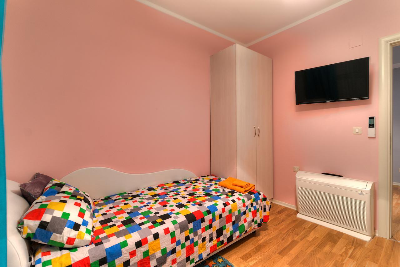 Apartment Harmonia