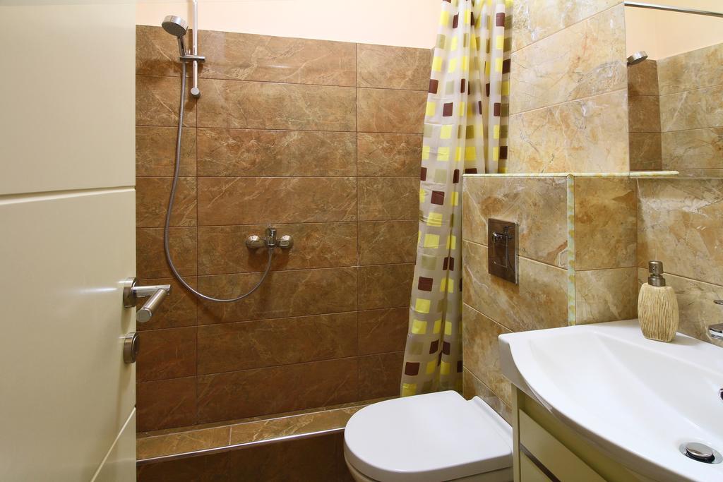 Harmonia Apartment Budva