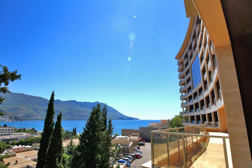 Harmonia Apartment