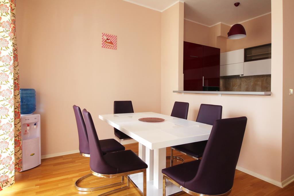 Apartment Harmonia *