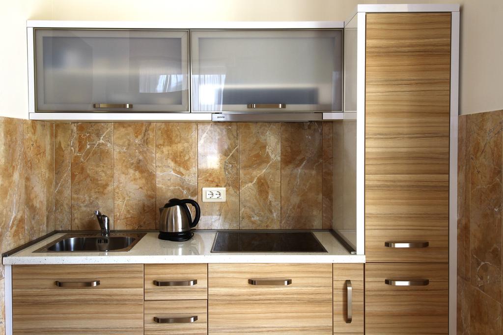 Harmonia Apartment