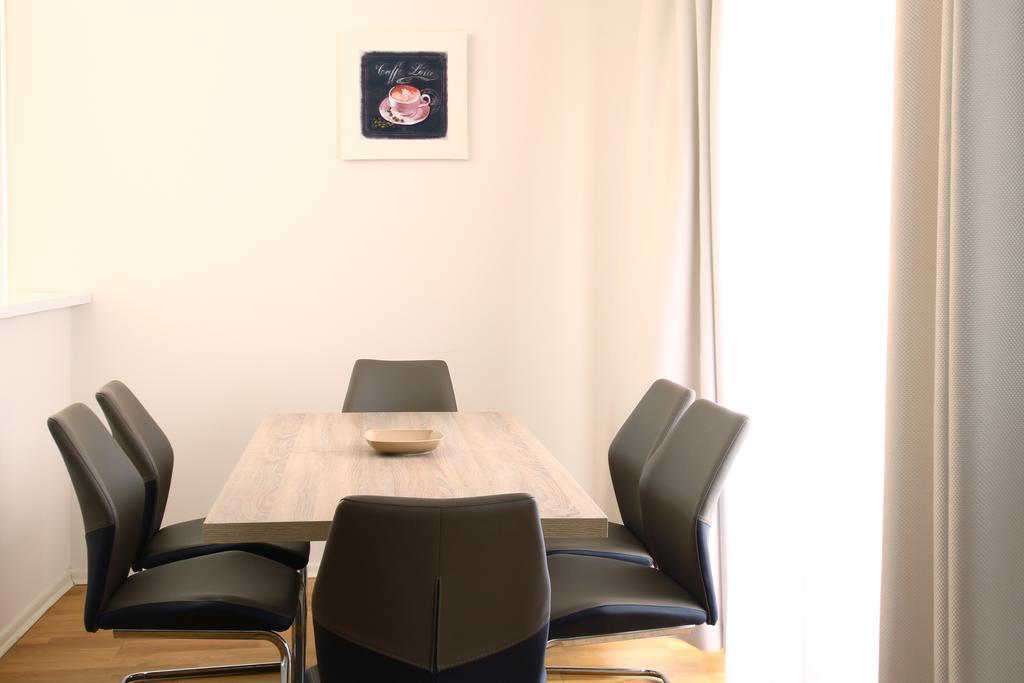 Apartment Harmonia