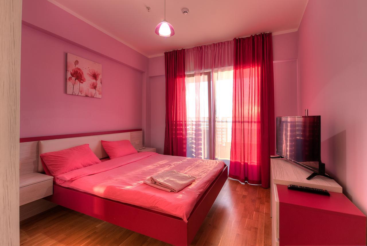 Apartment Harmonia *