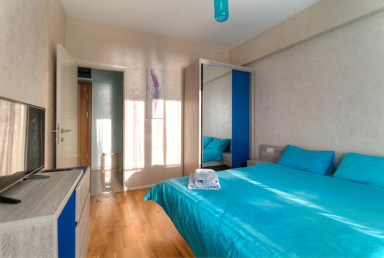 Harmonia Apartment Budva