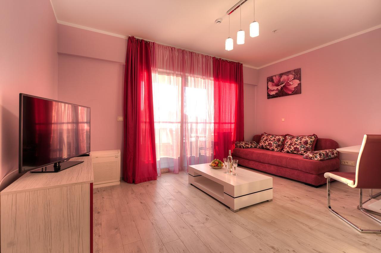 Harmonia Apartment