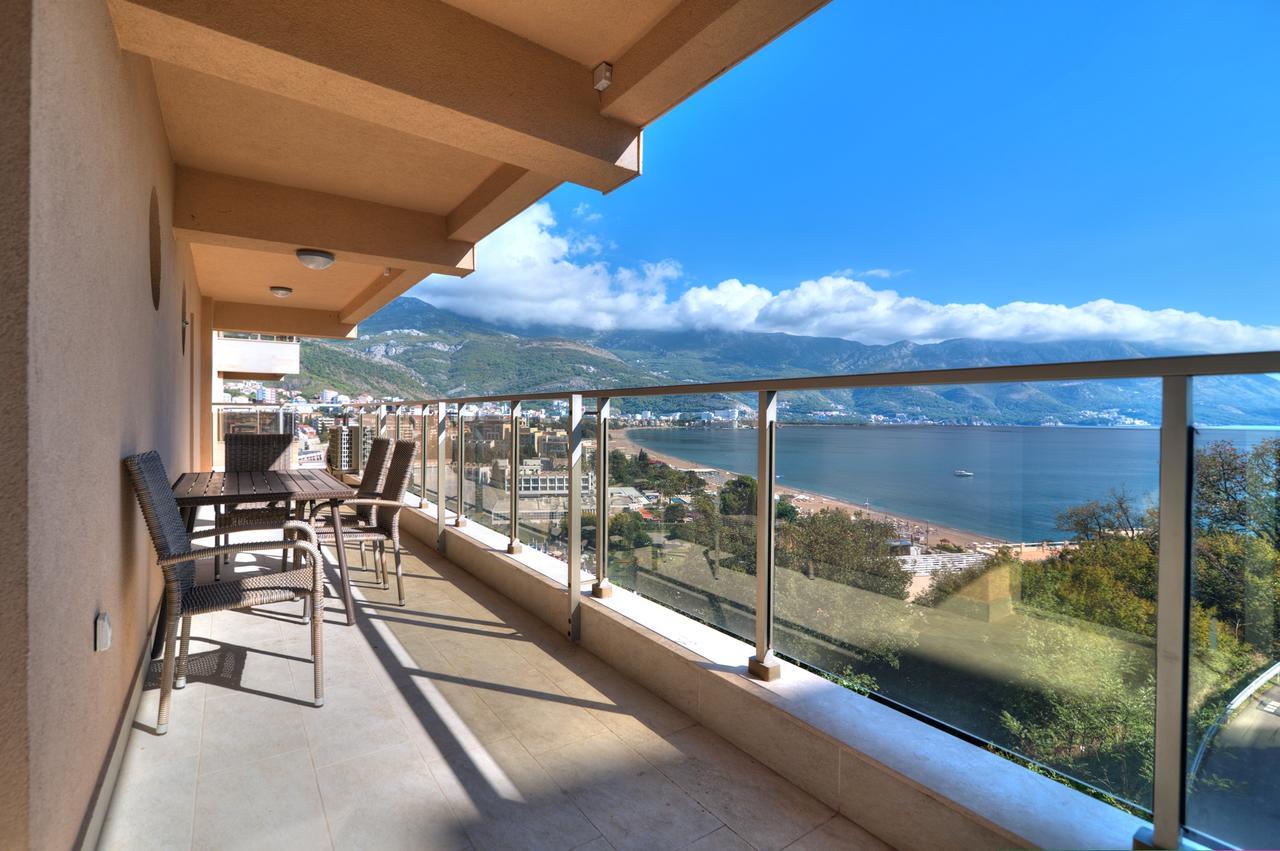 Apartment Harmonia
