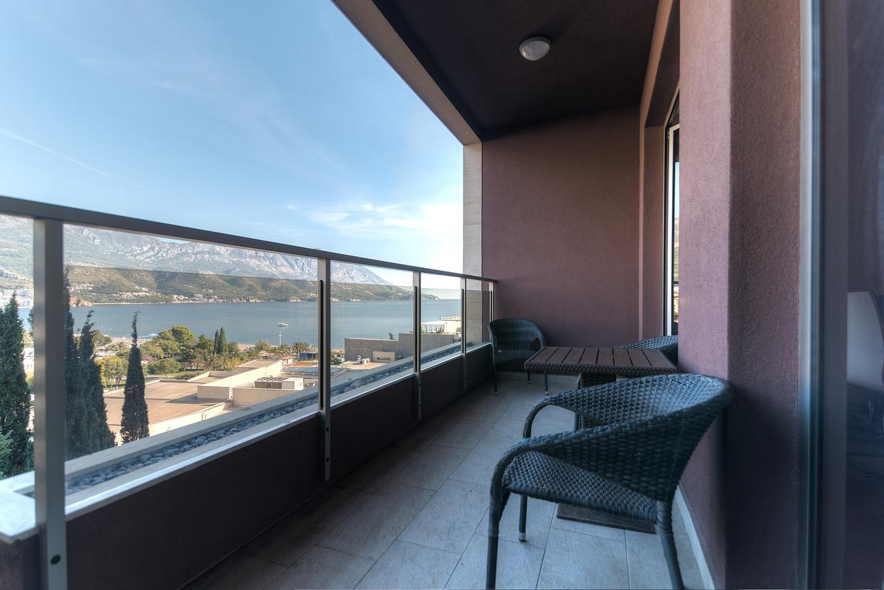 Apartment Harmonia