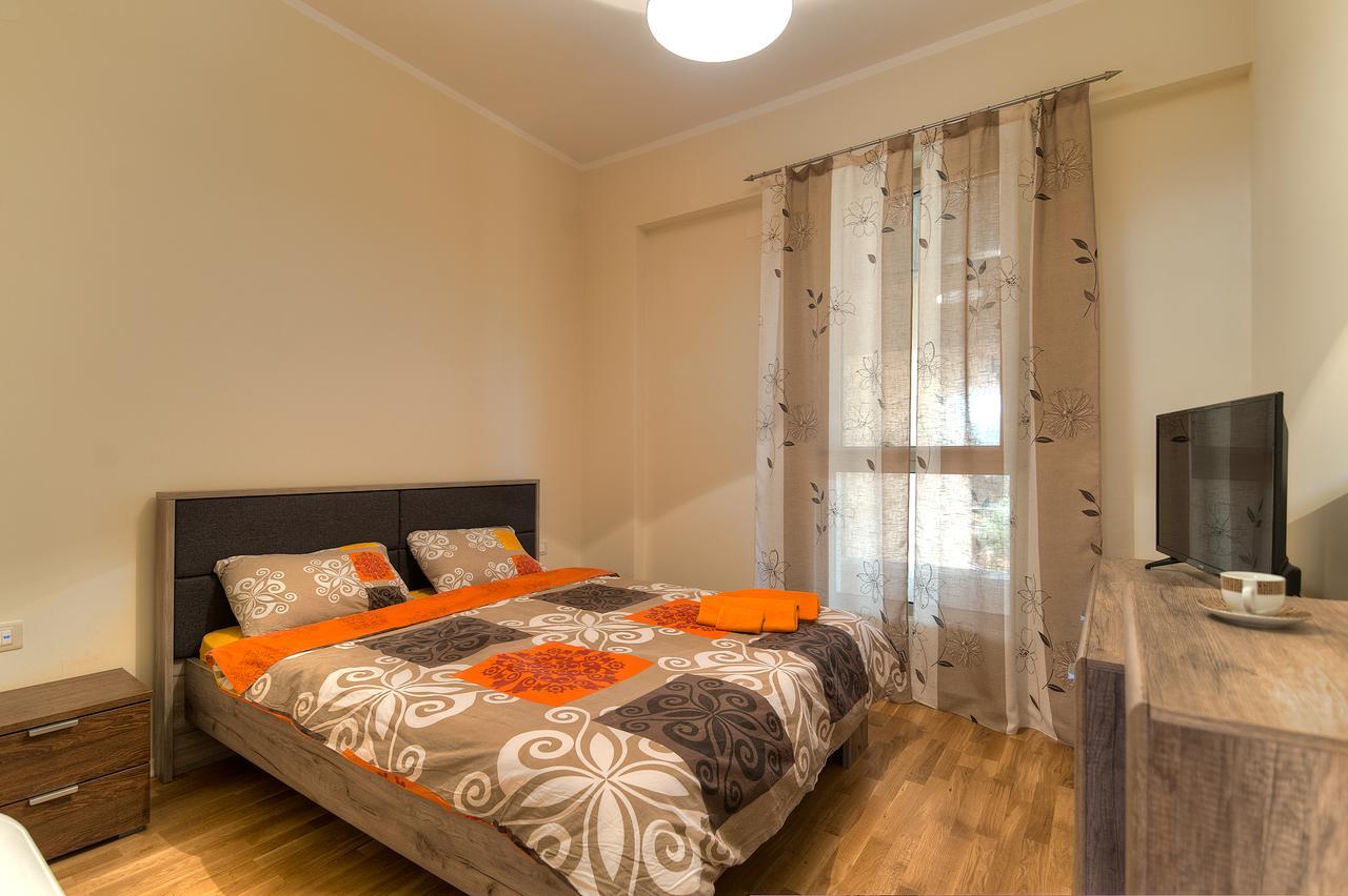 Harmonia Apartment Budva