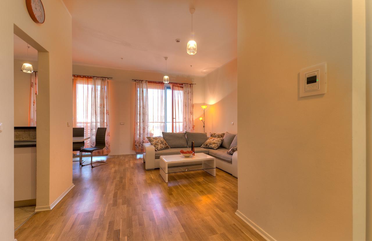 Apartment Harmonia