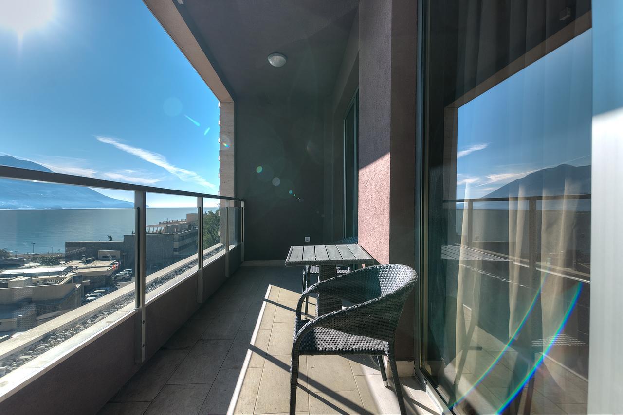 Harmonia Apartment Budva