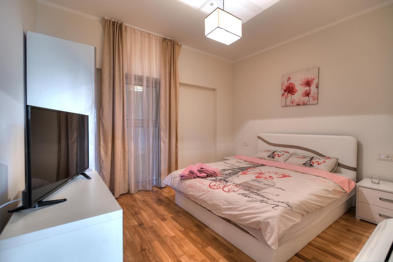 Apartment Harmonia