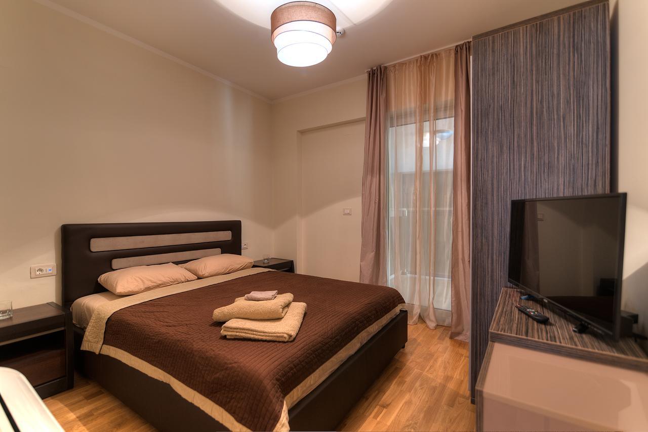 Harmonia Apartment
