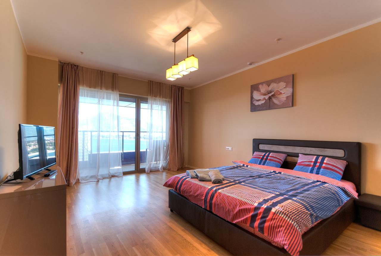 Harmonia Apartment
