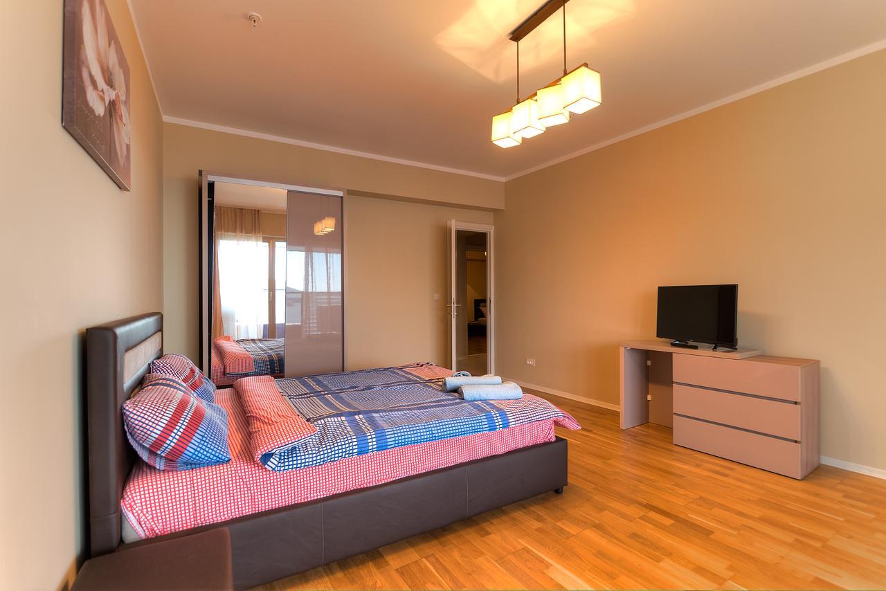 Harmonia Apartment Budva