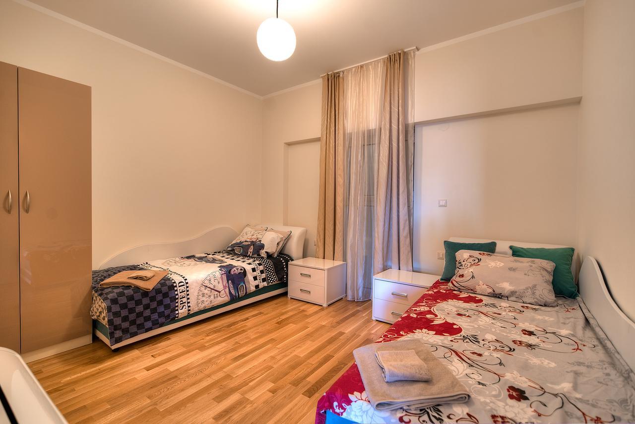 Apartment Harmonia