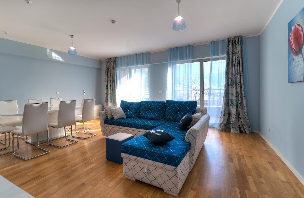 Apartment Harmonia