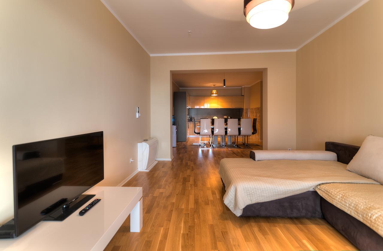 Apartment Harmonia Budva