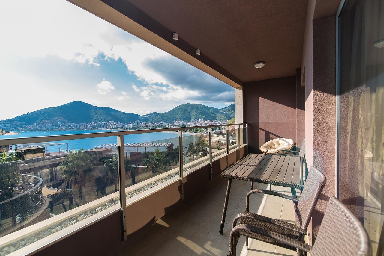 Apartment Harmonia *
