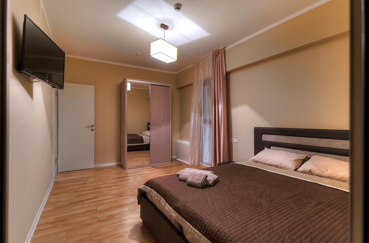 Harmonia Apartment Budva