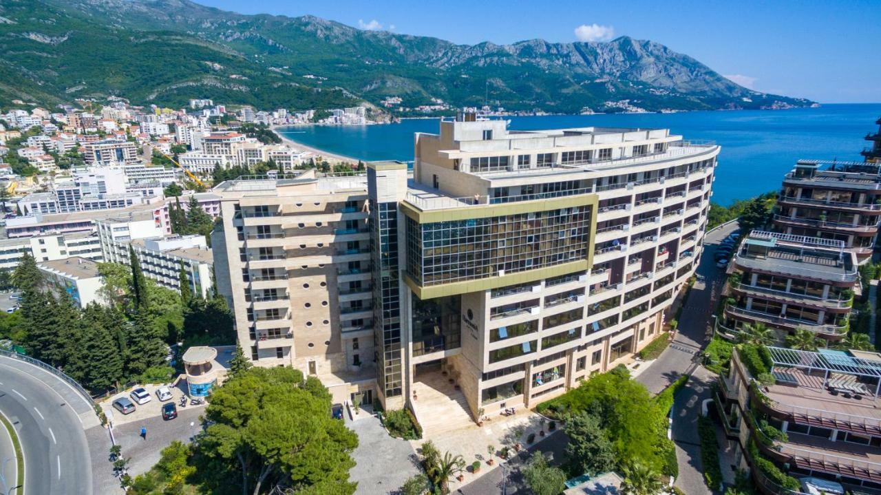 Harmonia Budva