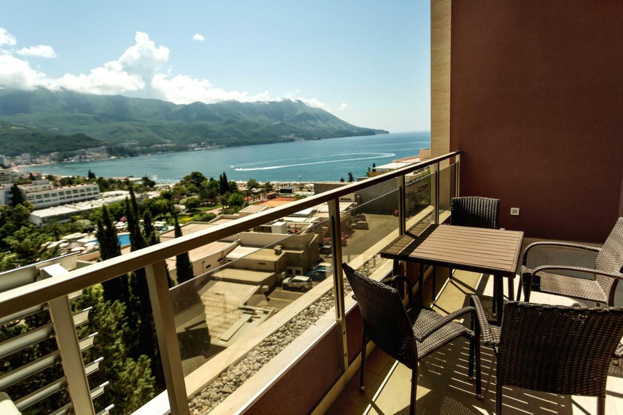 Apartment Harmonia *